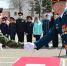 «Посвящение в Юнармейцы» - Управление образования