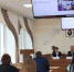 В администрации района состоялась информационная встреча с предпринимателями - Амурский район