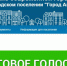 Рейтинговое голосование по выбору благоустройства общественных территорий в 2021 году проходит в г.Амурске - Амурский район