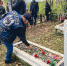 Автопоезд Победы «Память» прошел в Амурском районе - Амурский район