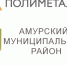 О реализации социально-значимых проектов в Амурском муниципальном районе - Амурский район