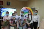 Выпускной - 2021!