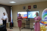 Выпускной - 2021!