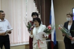 Выпускной - 2021!