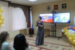 Выпускной - 2021!