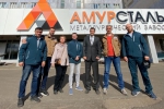 «Вторая волна» национального проекта «Производительность труда» стартовала в Хабаровском крае