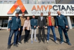«Вторая волна» национального проекта «Производительность труда» стартовала в Хабаровском крае