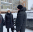 Темпы благоустройства в рамках проекта «1000 дворов Дальнего Востока» в крае задают хабаровские активисты - Амурский район