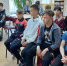 Игровая программа «Мы очень дружная семья» - МЦБ Амурского района