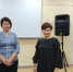Курсы компьютерной грамотности для пенсионеров - МЦБ Амурского района