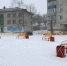 Продолжается голосование за дворы, которые благоустроят в 2023 году - Амурский район