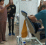 Профориентация: экскурсия школьников в Амурскую стоматологическую поликлинику - Амурский район