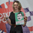 Чемпионат по чтению вслух «Открой рот» - МЦБ Амурского района