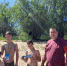 Лето, вода и безопасность! - Город Амурск