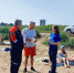 Спасатели края продолжают патрулировать водоемы - Амурский район