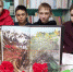 Учреждениями культуры Амурского муниципального района проведены культурно-массовые мероприятия, приуроченных к памятной дате «День воинов-интернационалистов» (15 февраля) - Амурский район