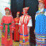 Магия русского народного костюма - МЦБ Амурского района