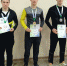 Результаты краевых соревнований по лыжным гонкам «Хабаровская лыжня» - Амурский район