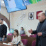 Профориентационная встрпеча - Управление образования