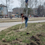 Библиотекари за чистый город! - МЦБ Амурского района