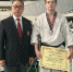 Амурские спортсмены покорили Японию на Первенстве и Чемпионате Мира по киокусинкай каратэ. - Амурский район