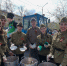 9 мая Полевая кухня - Город Амурск
