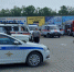 В Амурске прошел смотр техники экстренных оперативных служб Амурского района - Амурский район
