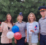 Флаг - символ единства и гордости! - Амурский район