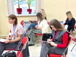 Предпринимательницы из Хабаровска, Комсомольска-на-Амуре, Советской Гавани стали участницами программы "Мама-предприниматель"