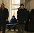 Призывников Амурского района торжественно проводили в ряды Вооруженных сил - Амурский район