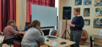 Курсы компьютерной грамотности для пенсионеров