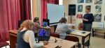Курсы компьютерной грамотности для пенсионеров