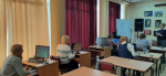 Курсы компьютерной грамотности для пенсионеров