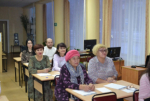 Межпоселенческая центральная библиотека стала площадкой для проведения Всероссийского военно-патриотического диктанта