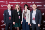 Муниципальная команда Хабаровского края презентовала проект обучения женщин-водителей автобусов
