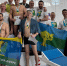 Амурский район заявил о себе на краевом этапе Всероссийских спортивных игр среди спортсменов-любителей! - Амурский район