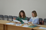 Врип главы городского поселения «Город Амурск» Руслан Викторович Колесников провел оргкомитет по подготовке к майским праздникам