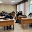 Состоялся муниципальный этап конкурса по вопросам организации местного самоуправления и избирательного права - Управление образования