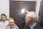 В Амурском районе на домах, в которых проживают ветераны Великой Отечественной войны, будут установлены информационные таблички