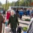 О приеме заявлений на компенсацию проезда к месту расположения садового (огородного) земельного участка - Центр соцподдержки населения