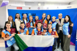 22 школьника из Хабаровского края стали победителями и призерами всероссийской олимпиады