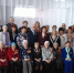 Праздничное мероприятие к 80-летию Победы - Центр соцподдержки населения