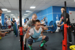 Амурские спортсмены на Первенстве Хабаровского края по пауэрлифтингу и открытом первенстве адаптивной школы