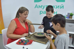 Вне сети: день настольных игр в молодежном пространстве МАУ «Дом Молодежи»