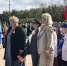 Состоялся торжественный митинг в честь Дня солидарности в борьбе с терроризмом - Управление образования