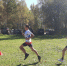 Амурские спортсмены-лыжники выступили на городских соревнованиях по кроссу среди лыжников-гонщиков «Кубок осени – 2025» - Амурский район