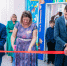 Обновленная Центральная детская библиотека в Амурске открыла свои двери для читателей - Амурский район