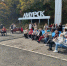 Горит Цветаевский костер - МЦБ Амурского района