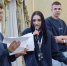 Подростки из Амурского района приняли участие в краевом проекте "СВОИ" - Амурский район