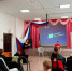 В Хабаровском крае реализуется проект "Каникулы с полицейским" - Амурский район